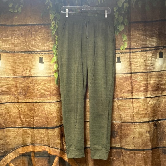 EUC Mens Athletic Joggers - Picture 2 of 5